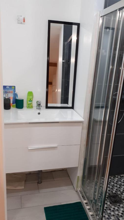 Pibrac Appartement Le Bonheur מראה חיצוני תמונה