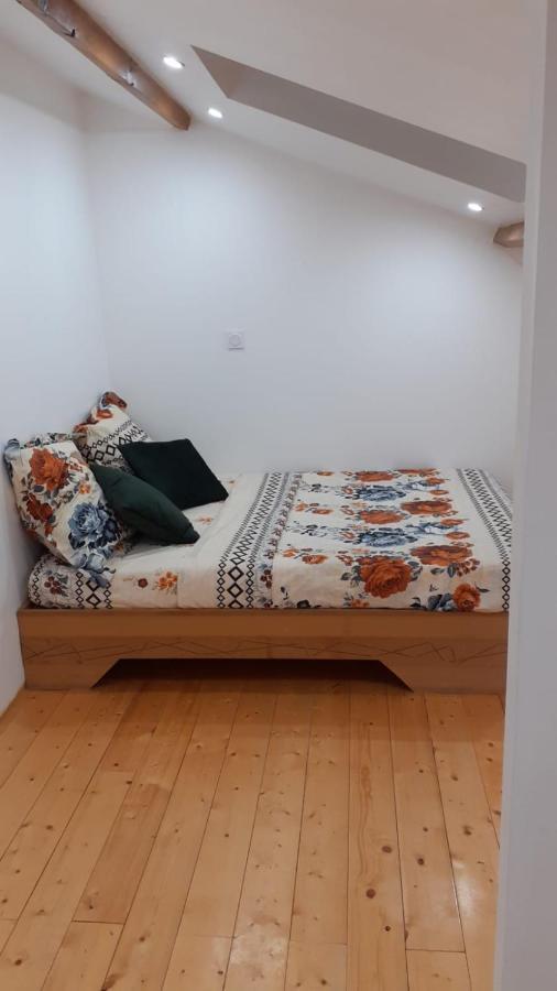 Pibrac Appartement Le Bonheur מראה חיצוני תמונה